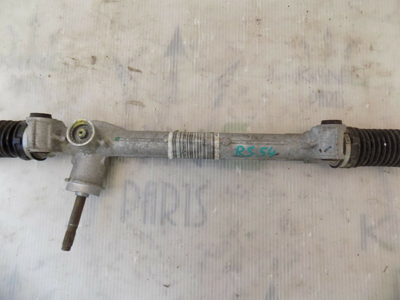 VAUXHALL ADAM 2012-2016 POWER STEERING RACK