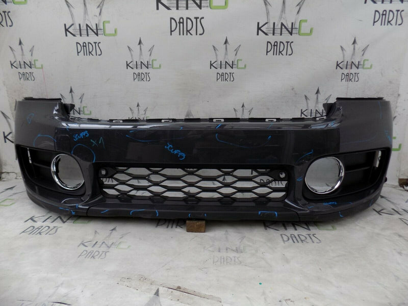 BMW MINI COOPER COUNTRYMAN F60 2017-ON FRONT BUMPER GENUINE 5111 7390520