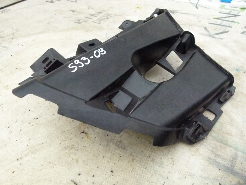 RENAULT CAPTUR MK2 2019-ON RIGHT SIDE FOG LIGHT MOUNT GENUINE 628108507R