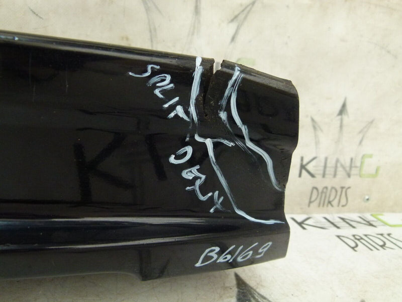 RANGE ROVER EVOQUE 2011-15 FRONT SPOILER VALANCE LOWER TRIM 16823