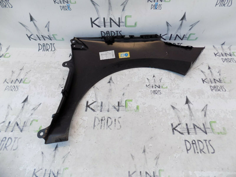 PEUGEOT 308 2008-2012 FRONT LEFT WING FENDER PLASTIC PANEL 00568011