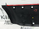 VW CRAFTER 7C 2018 REAR TRIM MOULDING RIGHT SIDE PROTECTIVE PANEL 7C0853754