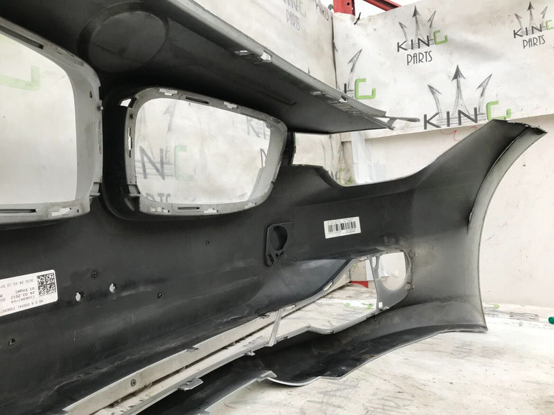 BMW 3 SERIES F30 2011-2015 FRONT BUMPER GENUINE 7308347