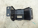 MERCEDES C W204 2007-2011 BRAKE PEDAL MOUNT BRACKET GENUINE A2046200814