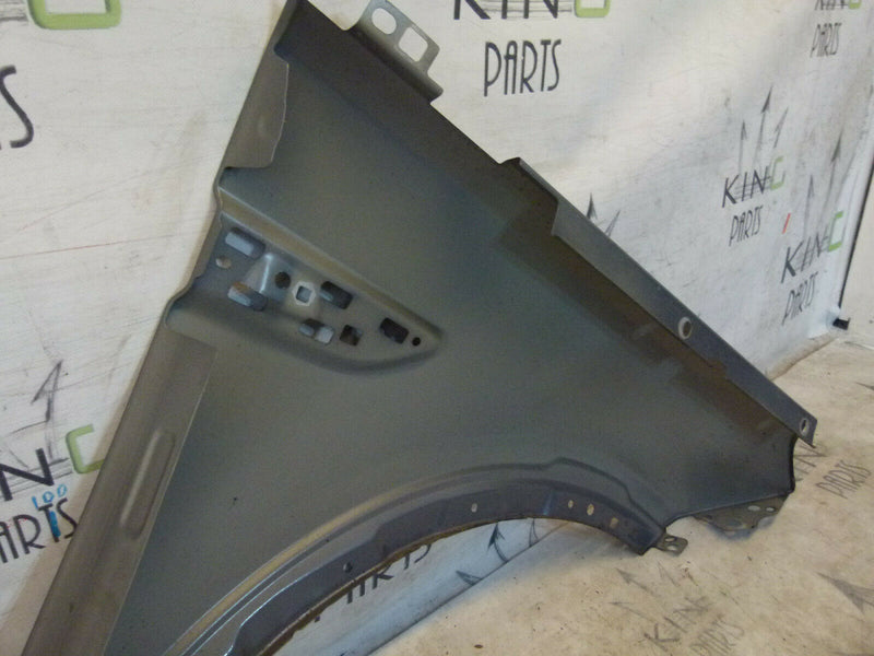 LAND ROVER DISCOVERY SPORT L550 2019-ON FRONT FENDER WING PANEL PLASTIC