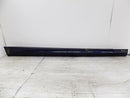 BMW 3 SERIES E90 2008-2011 LCI FACELIFT SIDE SKIRT SILL COVER RIGHT SIDE (331)