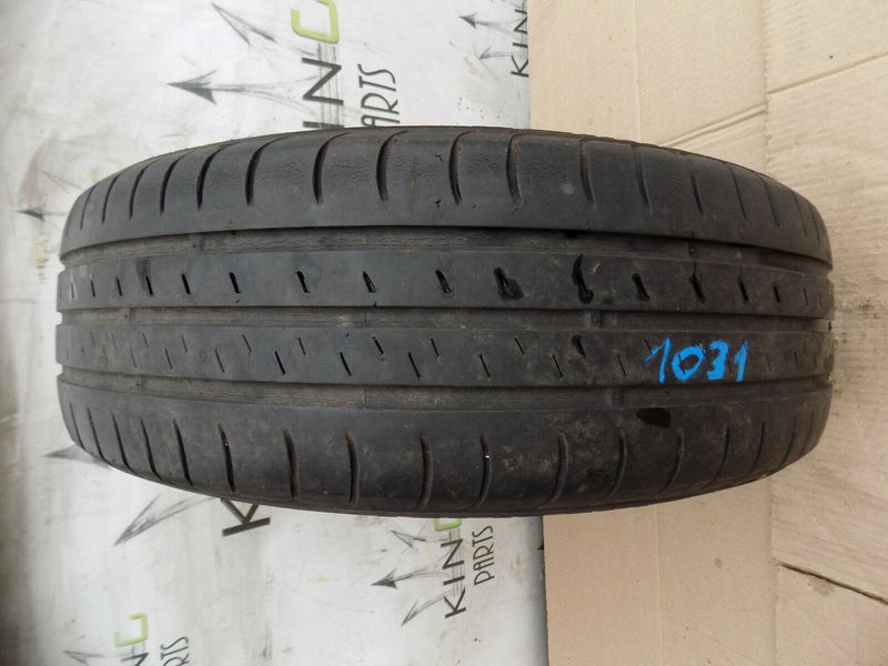 KIA RIO 2017-ON 15" ALLOY WHEEL 6Jx15 ET46+TYRE 185/55 R15 52910-H8150