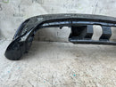 MERCEDES A W176 AMG-LINE 2012-2017 REAR BUMPER PDC GENUINE A1768852325