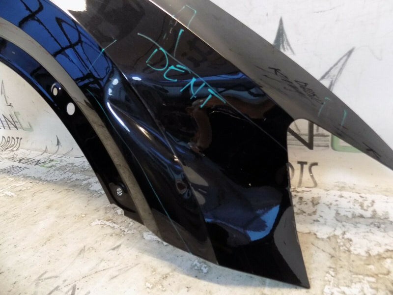 AUDI Q2 2017-2020 FRONT RIGHT DRIVER SIDE WING PANEL