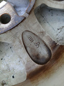 MITSUBISHI TRITON L200 ALLOY WHEEL RIM 16' 7Jx16x38 & TYRE 245/70/16 R16