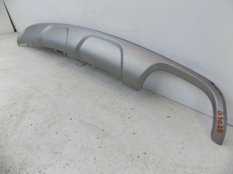 HYUNDAI SANTA FE MK3 DM 2012-14 REAR BUMPER DIFFUSER VALANCE 86665-2W000