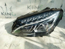 MERCEDES W205 C63 AMG 2015-2018 FULL LED HEADLIGHT LEFT SIDE A2059060605