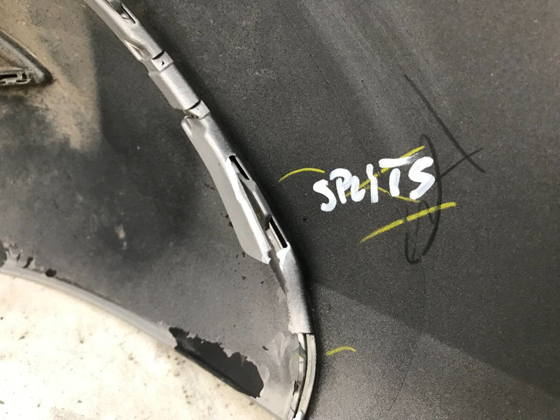 VOLVO XC60 II INSCRIPTION LCI 2021-ON REAR BUMPER PDC GENUINE 31689246
