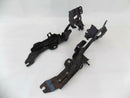BMW 2 SERIES F45 2014-ON ACTIVE BONNET HINGHES SET LEFT & RIGHT /S55-06