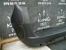 FIAT DOBLO II MK2 2010-ON REAR BUMPER GENUINE 735473499 (B4349) KING PARTS !