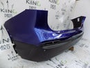 NISSAN QASHQAI TEKNA + MK2 J11 FACELIFT 2017 REAR BUMPER PDC 85022-HV20H