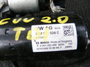VW AUDI SEAT SKODA CUV 2.0 TDI DIESEL ENGINE STARTER MOTOR GENUNE 02M911024C