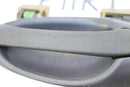SAAB 95 9-5 1998-2005 EXTERIOR OUTSIDE DOOR HANDLE REAR LEFT 4850897