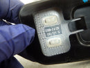 MERCEDES-BENZ CENTRE INNER REAR VIEW MIRROR A0028113933