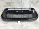 TOYOTA C-HR FACELIFT 2020-ON FRONT RADIATOR GRILLE GENUINE 52112YP050