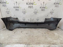 MERCEDES A CLASS W169 REAR BUMPER A1698856525 FACE LIFT 2009/2012