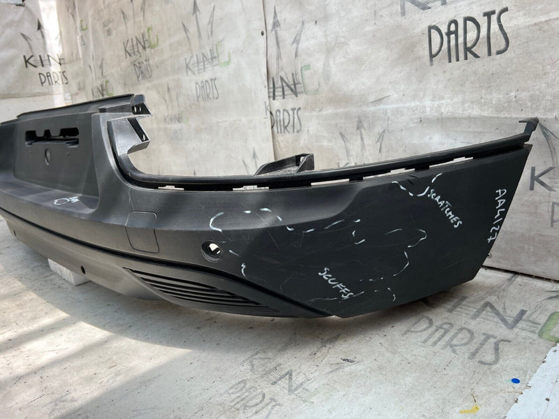 RENAULT KADJAR LCI 2018-ON REAR LOWER BUMPER PDC GENUINE 850220923R