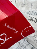 FORD FIESTA ST 180 MK6 2012-2026 FACELIFT FRONT BUMPER C1BB-17757