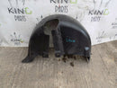 VW POLO MK5 2009-2017 REAR LEFT SIDE WHEEL ARCH LINER MADGUARD  6RR810971
