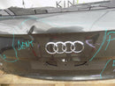 AUDI Q5 MK 2 2018-2020 TAILGATE BOOT LID BLACK