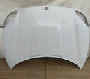 MINI COUNTRYMAN F60 2017-2021 GENUINE BONNET HOOD PANEL in WHITE