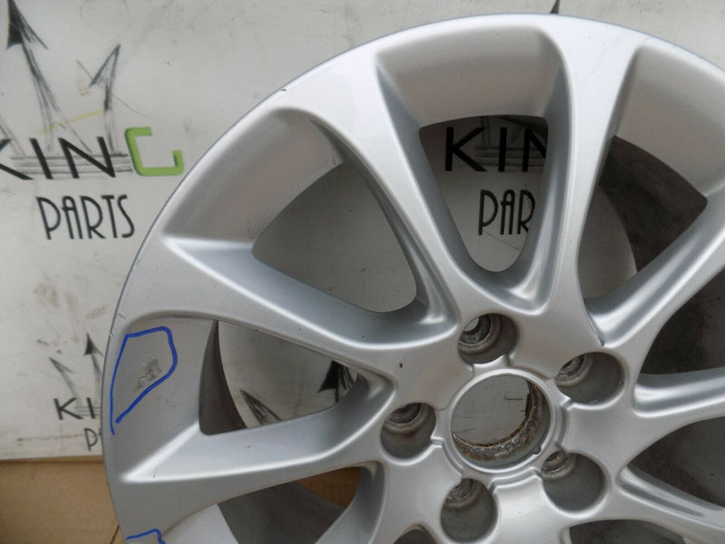 AUDI A3 16" INCH RIM ALLOY WHEEL 6.5J X16H2 ET46 8V0601025BM