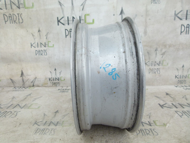 FORD FIESTA WHEEL ALLOY RIM 6.5JX16H2 ET41.5 8A6J1007CA 16" GENUINE