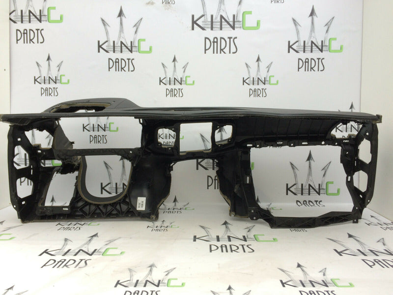 VOLVO XC90 8T HYBRID 2015-ON GENUINE LEATHER DASHBOARD WHITE THREAD 31393594