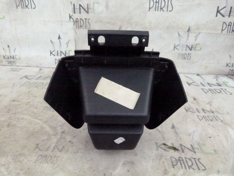VW UP 2011-2016 CENTRE CONSOLE SURROUND TRIM PANEL GENUINE 1S0863681