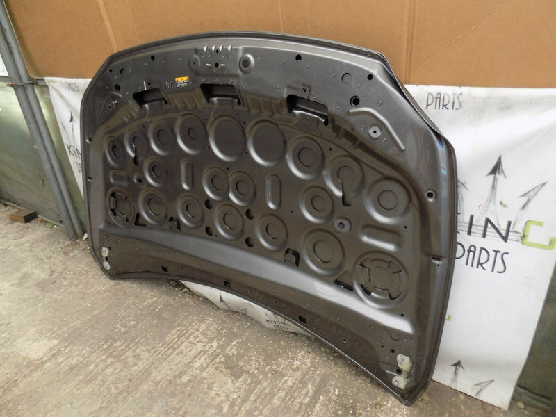 MERCEDES A CLASS W177 2018-ON ALUMINIUM BONNET HOOD GENUINE PART