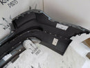 VOLVO XC90 II R-DESIGN 2014-2017 GREY REAR BUMPER GENUINE PDC 31353430