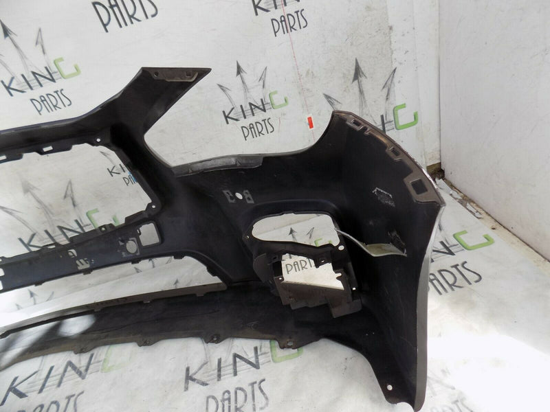 INFINITI Q50 2014-2017 GENUINE FRONT BUMPER BRONZE 4xPDC 62022 4HD0H