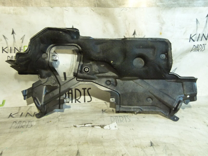 RANGE ROVER SPORT 13-17 ENGINE BAY COVER GENUINE FPLA10B812BB