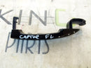 RENAULT CAPTUR 2020-ON FRONT LEFT EXTERIOR DOOR HANDLE 806072210R