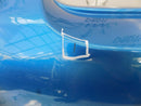 FIAT 500 SPORT 2016-ON FACELIFT REAR BUMPER BLUE *NO PDC* 735619800