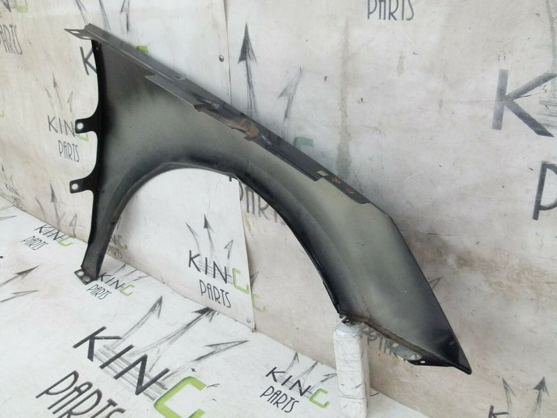 AUDI A1 S-LINE  2010-2018 FRONT FENDER WING PANEL LEFT SIDE 8X0821472