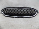 FORD FIESTA VIII MK8 ECOBOOST TITANIUM 2018 GRILL RADIATOR FRONT BUMPER
