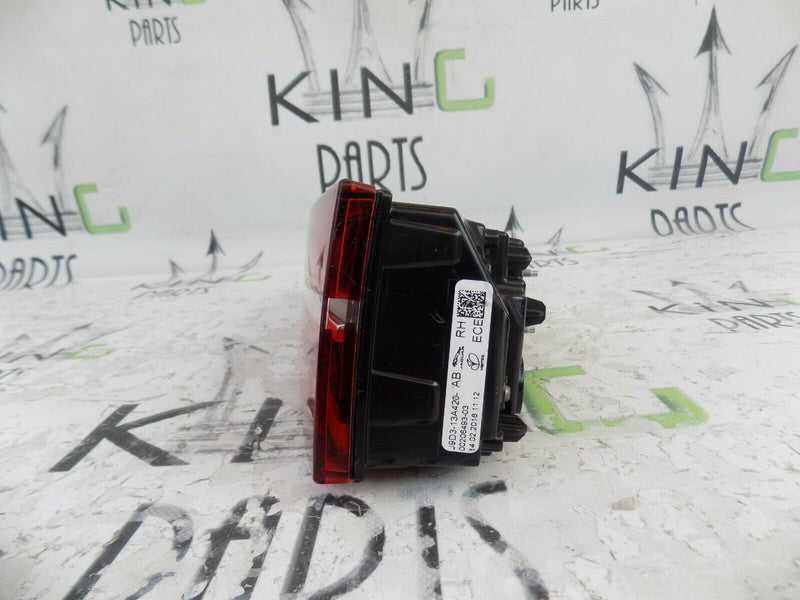 JAGUAR I-PACK 2018-ON REAR RIGHT TAILGATE LID LIGHT LAMP J9D3-13A420AB