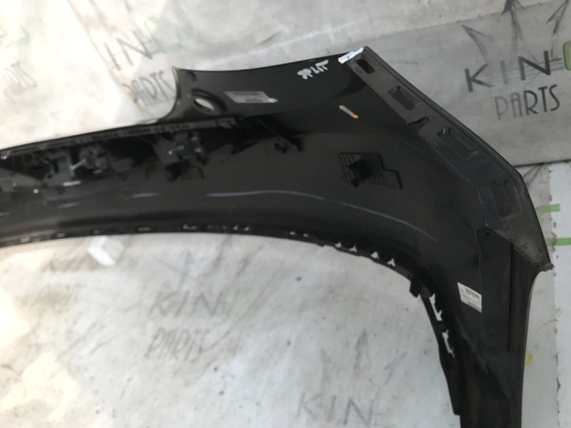 AUDI A1 8X FACELIFT S-LINE 2015-2016 REAR BUMPER PDC GENUINE 8XA807511