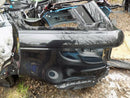 RANGE ROVER SPORT L494 LEFT SIDE BODY CUT PART REAR QUARTER PANEL PILLAR C
