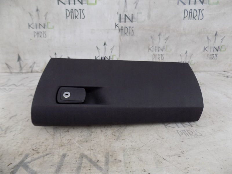 BMW F30 F31 2012-2015 GLOVE BOX COMPLETE GENUINE 9241147 #