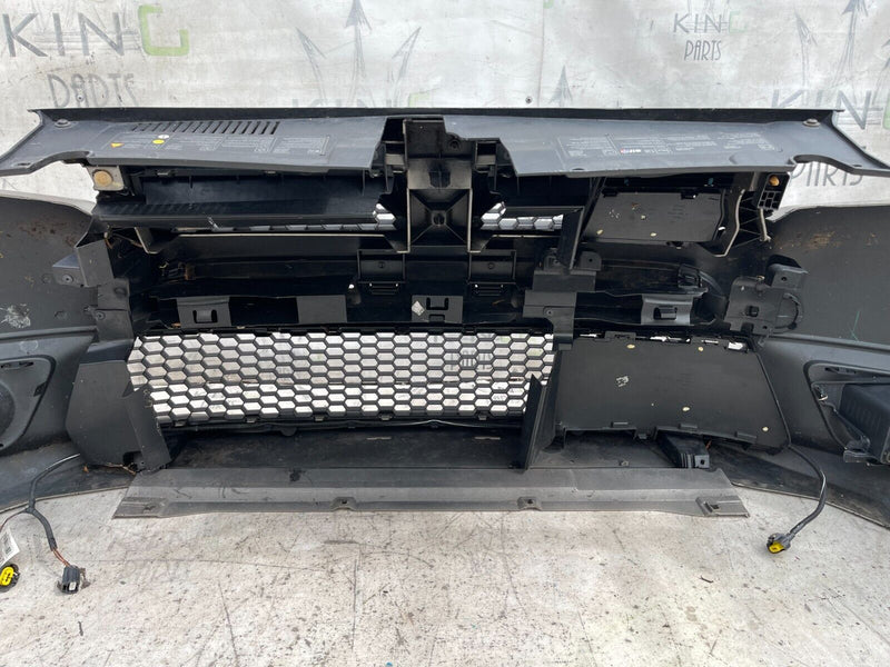 DACIA SANDERO AMBIANCE 2013-2020 FRONT BUMPER G23107634R