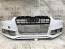 AUDI A5 8T LCI S-LINE 2011-2016 FRONT BUMPER PDC GENUINE 8T0807437