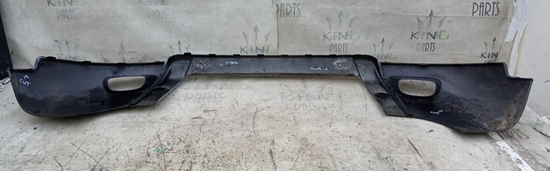 VOLVO XC90 2007-2014 FRONT BUMPER LOWER SECTION PDC 31323585