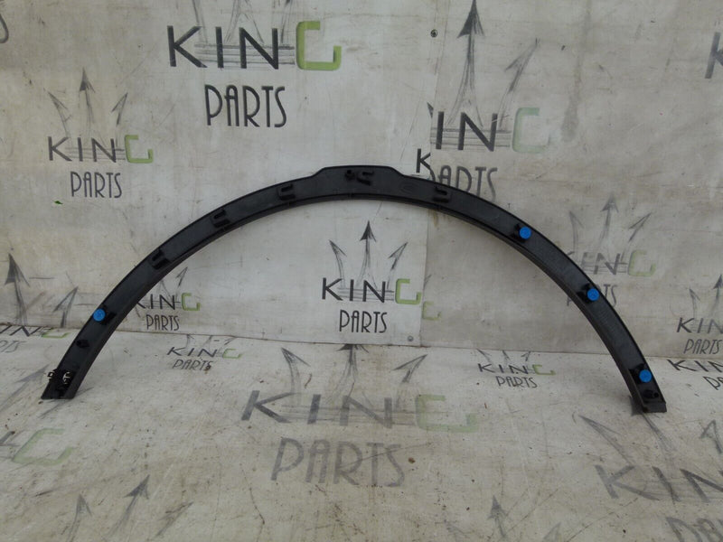 RANGE ROVER EVOQUE L538 2012-18 FRONT LEFT WHEEL ARCH TRIM BJ3216A074